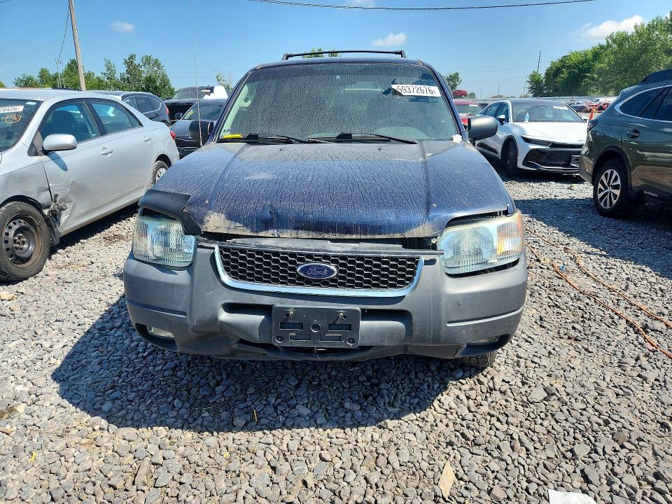 Продажа на аукционе авто 2004 Ford Escape, vin: 1FMCU93194KA36334, номер лота: 59372676