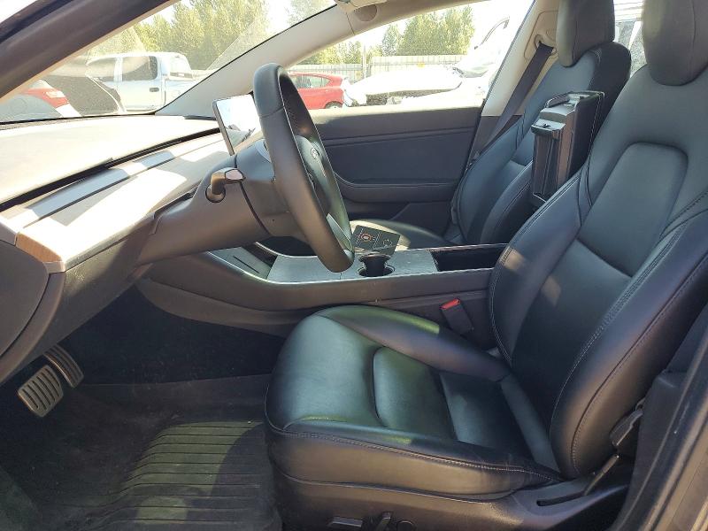 Продаж на аукціоні авто 2019 Tesla Model 3, vin: 5YJ3E1EB4KF469613, номер лоту: 62823036