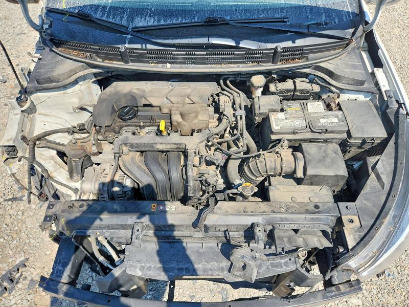 Aukcja sprzedaży 2021 Kia Rio, vin: 3KPA24ADXME371705, numer aukcji: 63208856