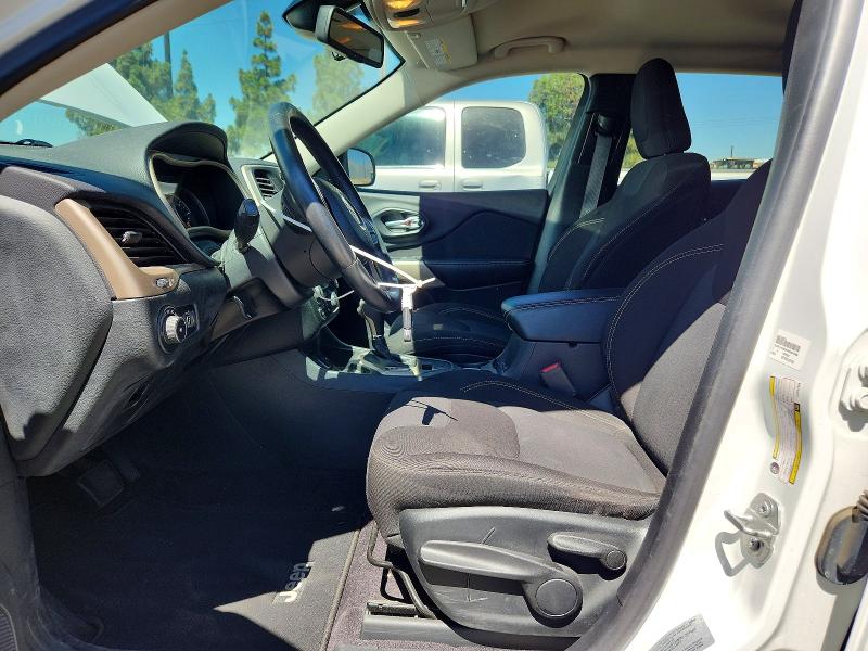 Aukcja sprzedaży 2017 Jeep Cherokee, vin: 1C4PJLCB9HW667989, numer aukcji: 60371426