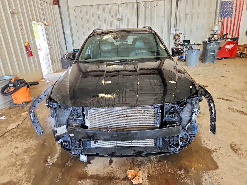 2025 Hyundai Tucson მანქანა იყიდება აუქციონზე, vin: 5NMJFCDE7SH497254, აუქციონის ნომერი: 61758466