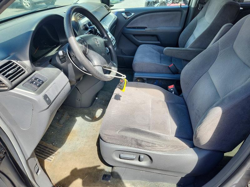 Продажа на аукционе авто 2006 Honda Odyssey, vin: 5FNRL38496B048730, номер лота: 63434406