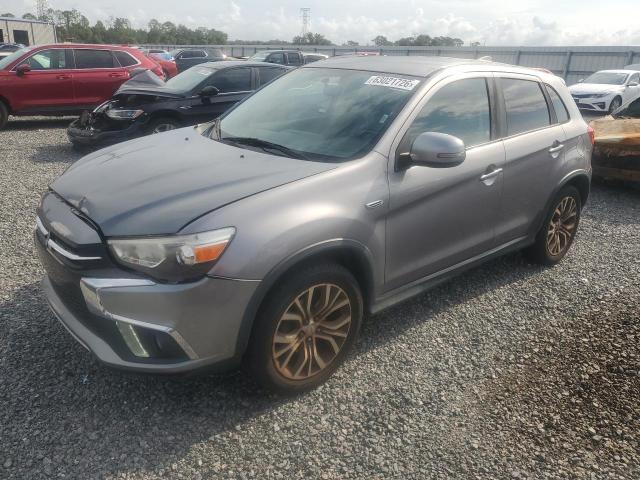 63021726 :رقم المزاد ، JA4AP4AU6KU020560 vin ، 2019 Mitsubishi Outlander Sport مزاد بيع