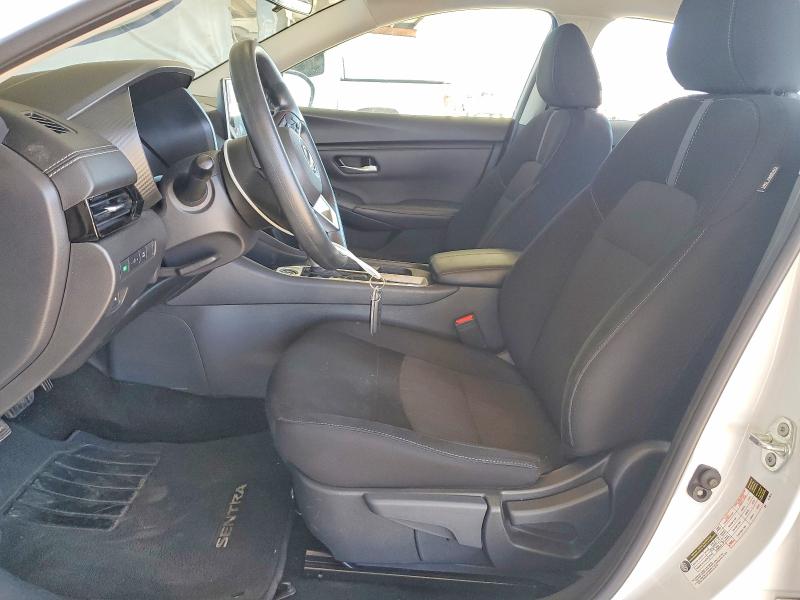 Aukcja sprzedaży 2024 Nissan Sentra, vin: 3N1AB8CV7RY371926, numer aukcji: 61643896