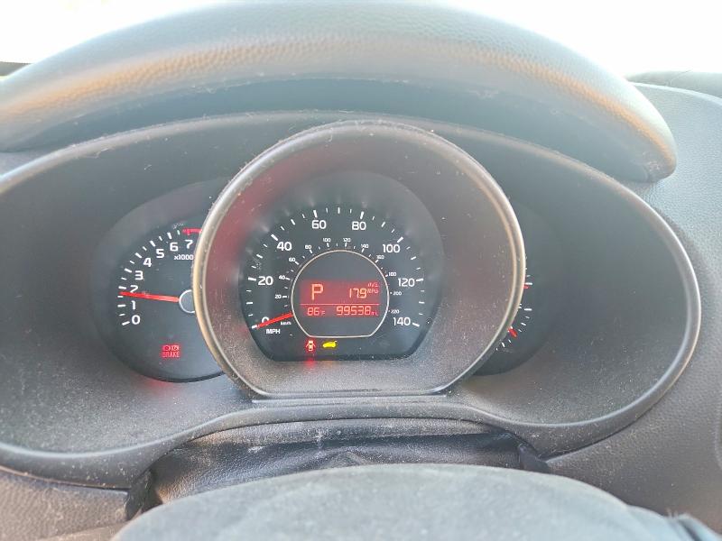 Aukcja sprzedaży 2019 Kia Soul, vin: KNDJN2A2XK7677035, numer aukcji: 56682946