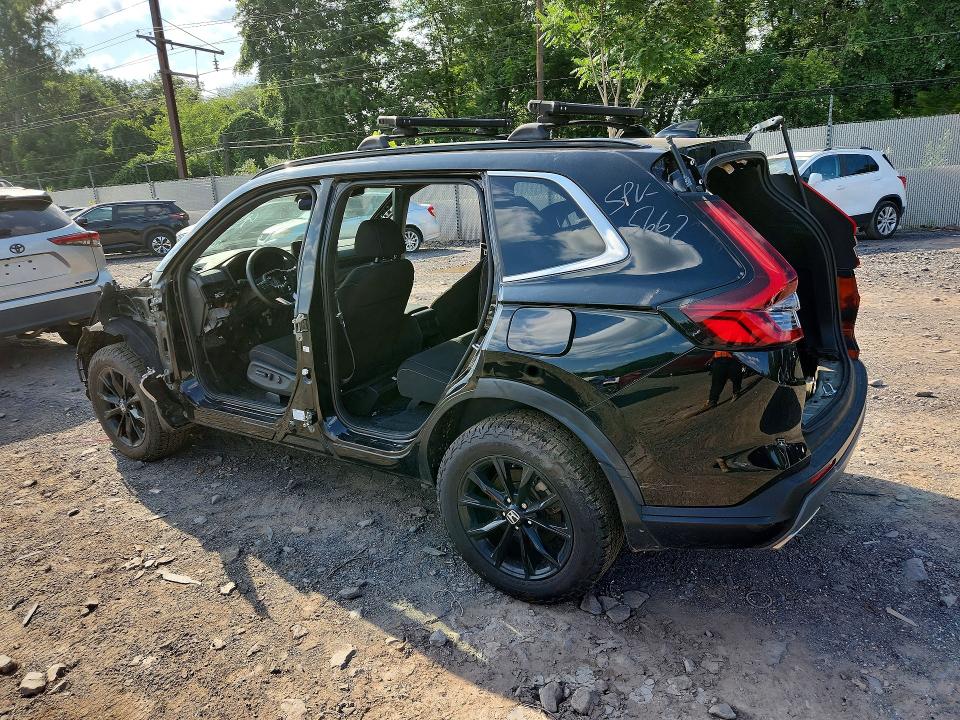 Aukcja sprzedaży 2023 Honda Cr-v, vin: 2HKRS6H57PH806662, numer aukcji: 60509626