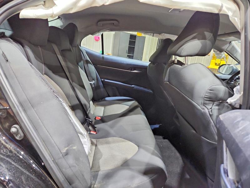 Aukcja sprzedaży 2023 Toyota Camry, vin: 4T1C31AK1PU620624, numer aukcji: 61396996