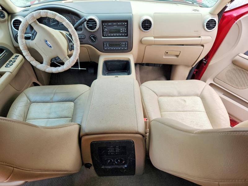 Продаж на аукціоні авто 2003 Ford Expedition, vin: 1FMFU18L73LA09540, номер лоту: 61013366
