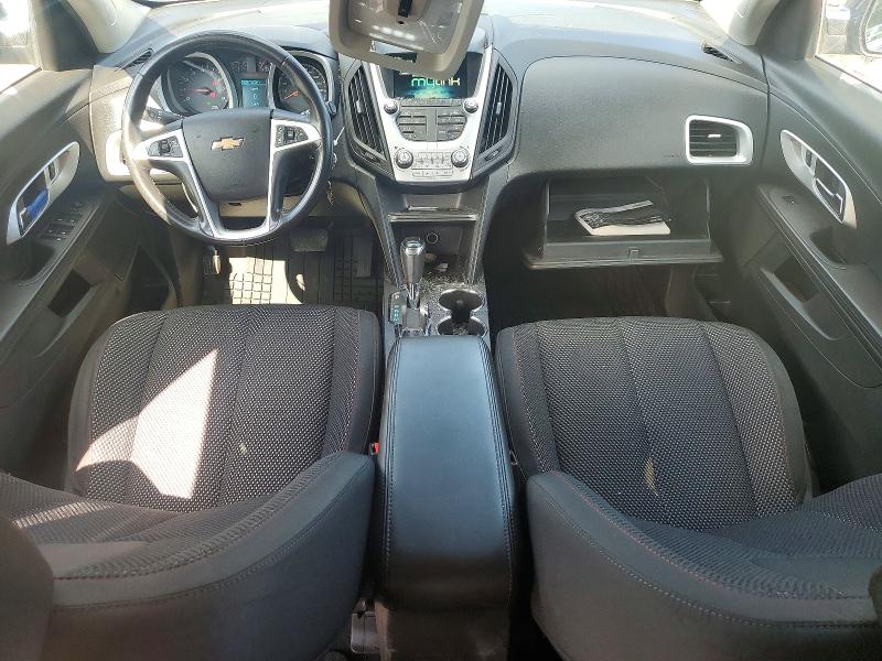 Продажа на аукционе авто 2016 Chevrolet Equinox, vin: 2GNFLFEK2G6192013, номер лота: 60608706