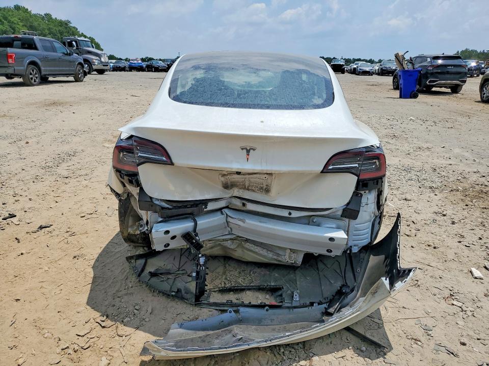 Aukcja sprzedaży 2023 Tesla Model 3, vin: 5YJ3E1EA0PF395332, numer aukcji: 59244366