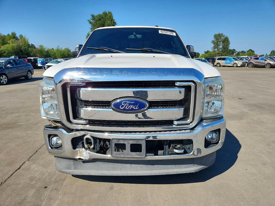 Aukcja sprzedaży 2013 Ford F250, vin: 1FT7W2BT1DEB57982, numer aukcji: 62333126