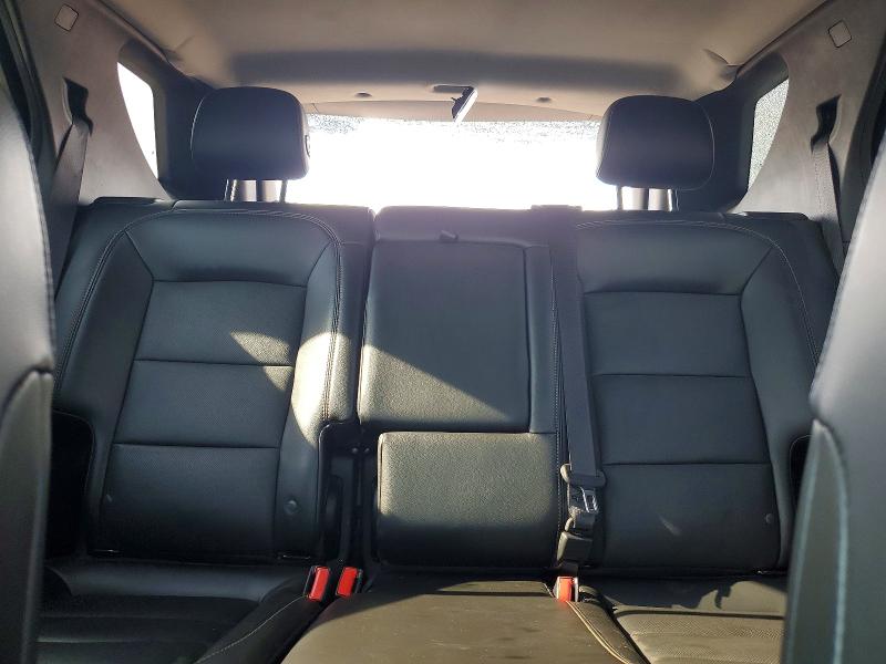 2019 Chevrolet Equinox მანქანა იყიდება აუქციონზე, vin: 2GNAXYEX1K6265418, აუქციონის ნომერი: 60052966