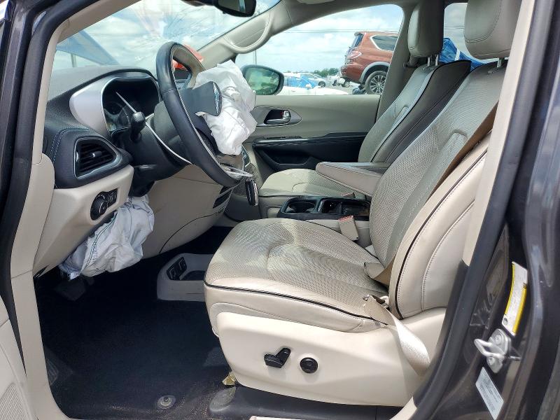 Aukcja sprzedaży 2017 Chrysler Pacifica, vin: 2C4RC1N79HR689581, numer aukcji: 62018586