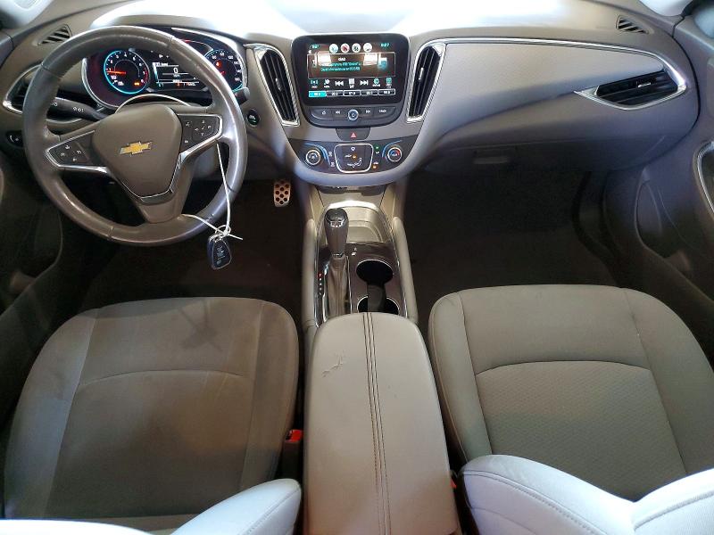 Aukcja sprzedaży 2016 Chevrolet Malibu, vin: 1G1ZE5ST9GF212490, numer aukcji: 85988075