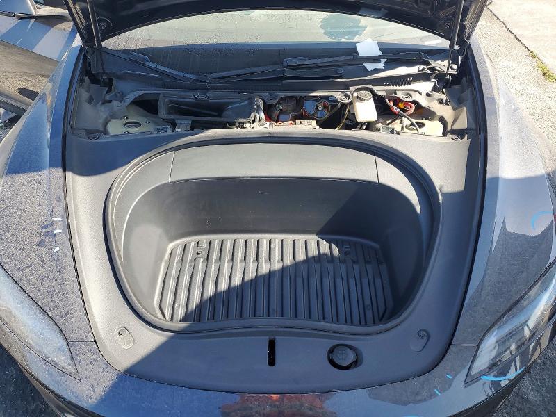 Aukcja sprzedaży 2024 Tesla Model 3, vin: 5YJ3E1EA2RF726169, numer aukcji: 57878586
