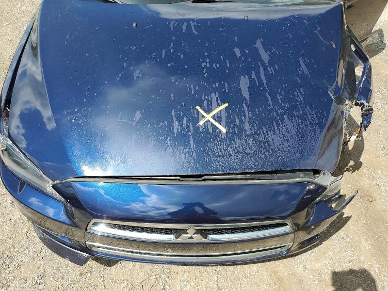 Aukcja sprzedaży 2013 Mitsubishi Lancer, vin: JA32U2FU6DU602336, numer aukcji: 60058386