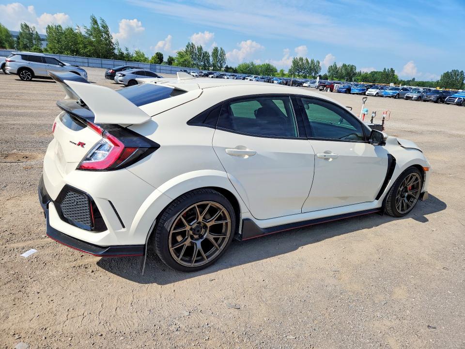 Aukcja sprzedaży 2018 Honda Civic, vin: SHHFK8G31JU300683, numer aukcji: 59639626