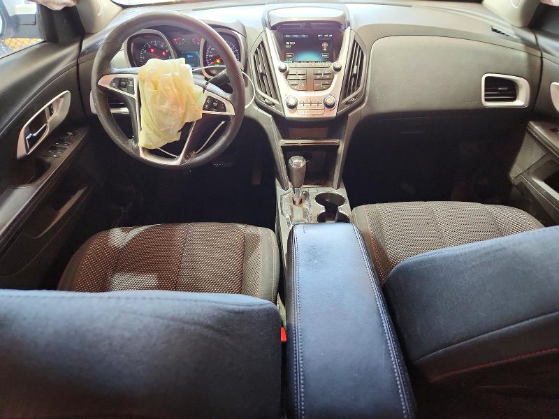 62114046 :رقم المزاد ، 2GNALCEK5G6276416 vin ، 2016 Chevrolet Equinox مزاد بيع