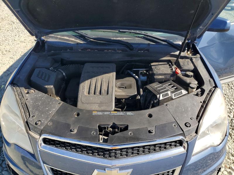 Aukcja sprzedaży 2011 Chevrolet Equinox, vin: 2CNFLEEC7B6225846, numer aukcji: 62868466