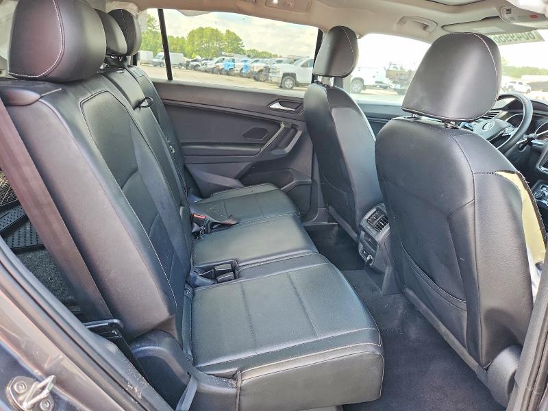Aukcja sprzedaży 2021 Volkswagen Tiguan, vin: 3VV3B7AX7MM158562, numer aukcji: 60499566