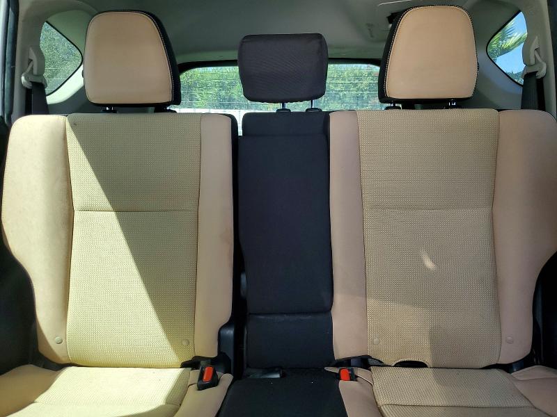 61164146 :رقم المزاد ، JTMWFREV3HD094283 vin ، 2017 Toyota Rav4 مزاد بيع