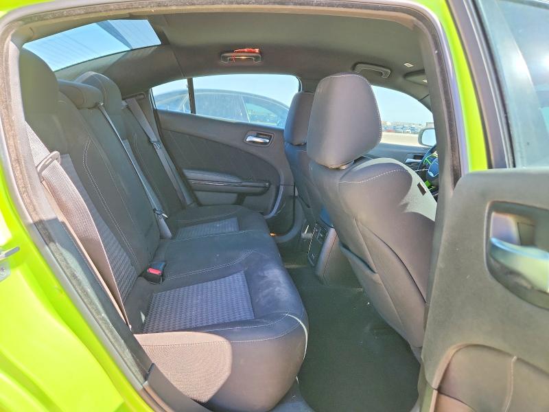 Продажа на аукционе авто 2023 Dodge Charger, vin: 2C3CDXBG1PH508301, номер лота: 62283866