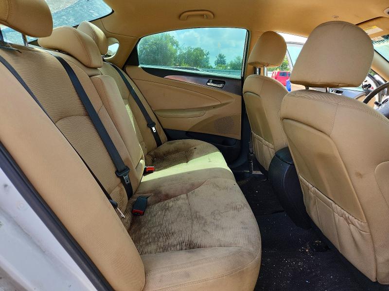 Продажа на аукционе авто 2015 Hyundai Sonata Hybrid, vin: KMHEC4A47FA123895, номер лота: 59388306