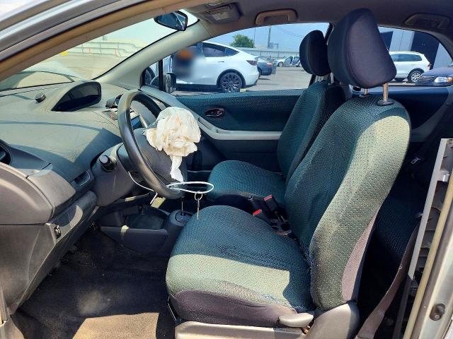 Aukcja sprzedaży 2007 Toyota Yaris, vin: JTDJT923775132273, numer aukcji: 62880866