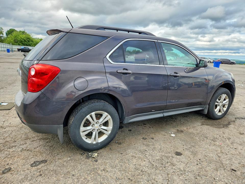 Продажа на аукционе авто 2014 Chevrolet Equinox, vin: 2GNALBEK6E6150962, номер лота: 63253206