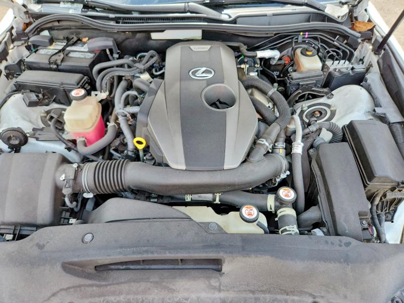 Aukcja sprzedaży 2020 Lexus Is, vin: JTHAA1D2XL5108425, numer aukcji: 62405396