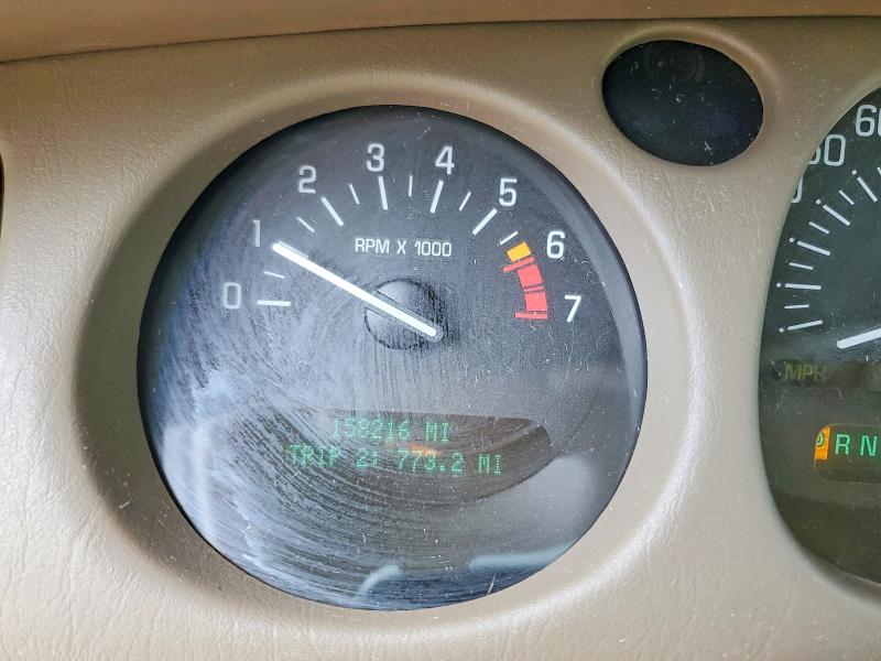 Продажа на аукционе авто 2004 Buick Lesabre, vin: 1G4HP52K644152157, номер лота: 60499146