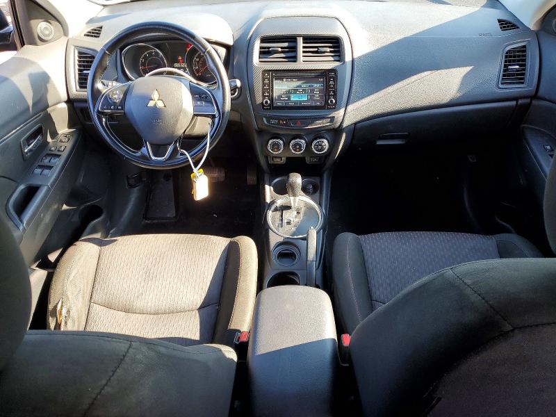 Продаж на аукціоні авто 2016 Mitsubishi Outlander Sport, vin: JA4AP3AW0GZ044326, номер лоту: 60274046