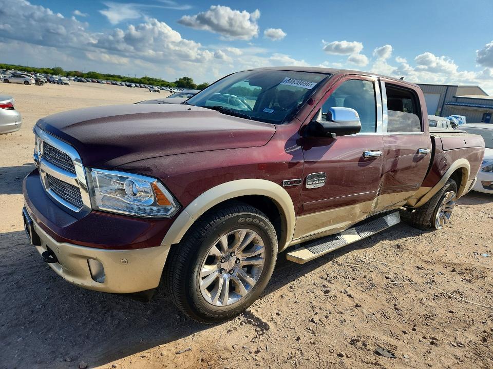 60638696 :رقم المزاد ، 1C6RR6PM0GS361906 vin ، 2016 Ram 1500 مزاد بيع