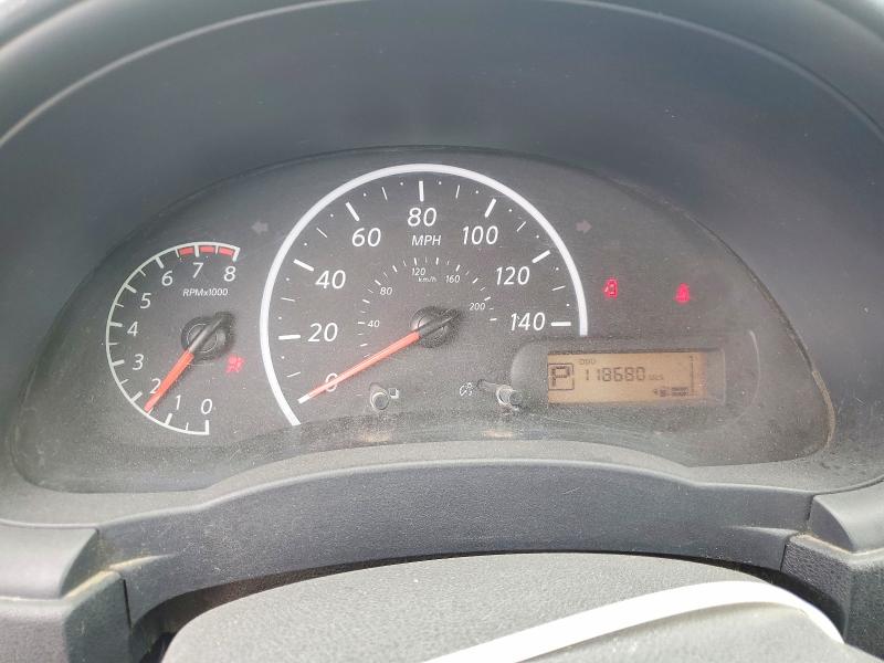 Продажа на аукционе авто 2015 Nissan Versa, vin: 3N1CN7AP8FL836639, номер лота: 62242396