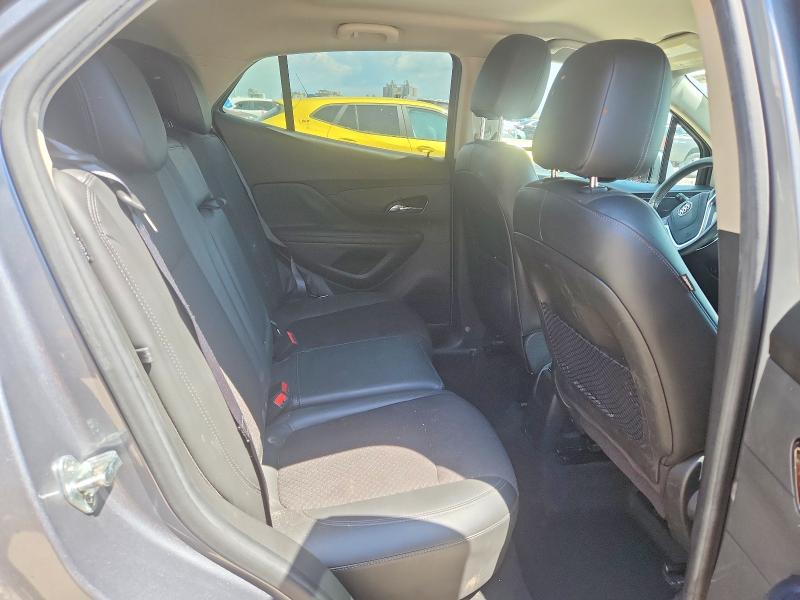 Продаж на аукціоні авто 2020 Buick Encore, vin: KL4CJASB8LB015850, номер лоту: 61423776