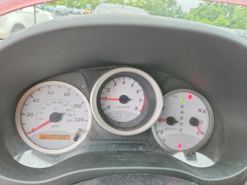 Продажа на аукционе авто 2004 Toyota Rav4, vin: JTEHD20V040006378, номер лота: 62814616