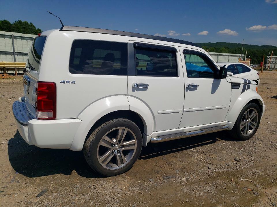 Aukcja sprzedaży 2011 Dodge Nitro, vin: 1D4PU6GX4BW537885, numer aukcji: 60437686