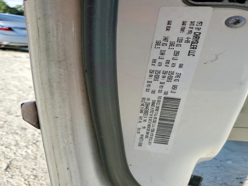 Продажа на аукционе авто 2009 Dodge Grand Caravan, vin: 2D8HN44EX9R652114, номер лота: 60003336