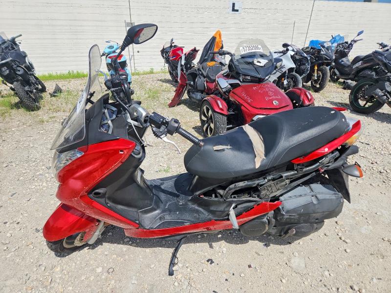 Продажа на аукционе авто 2019 Yamaha Xc155, vin: RKRSG36Y1KA002154, номер лота: 61174016