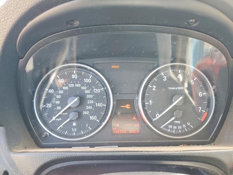 2010 Bmw 328 მანქანა იყიდება აუქციონზე, vin: WBAPH7C57AA175913, აუქციონის ნომერი: 62392396