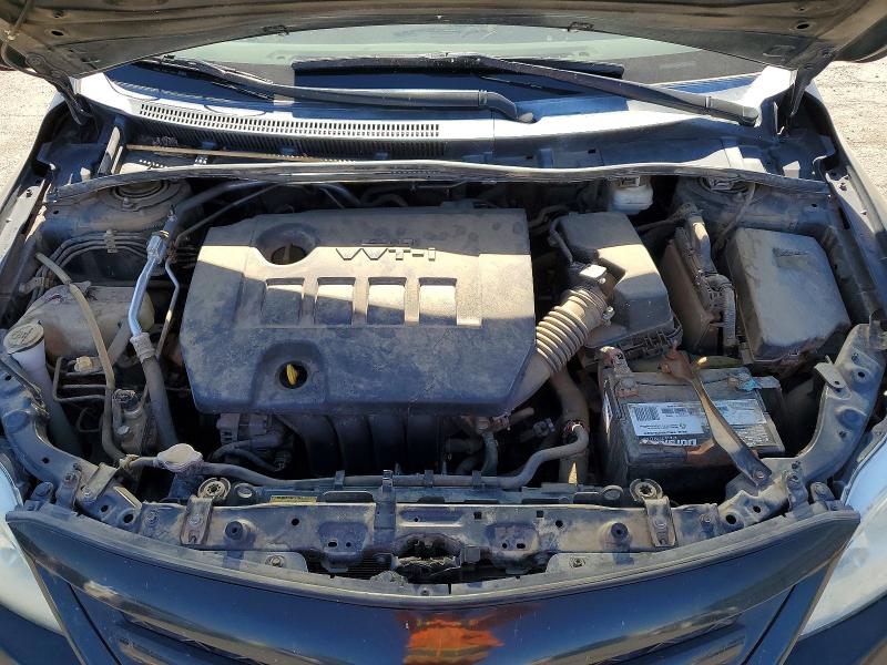 Продаж на аукціоні авто 2012 Toyota Corolla, vin: 5YFBU4EE6CP027027, номер лоту: 60216616
