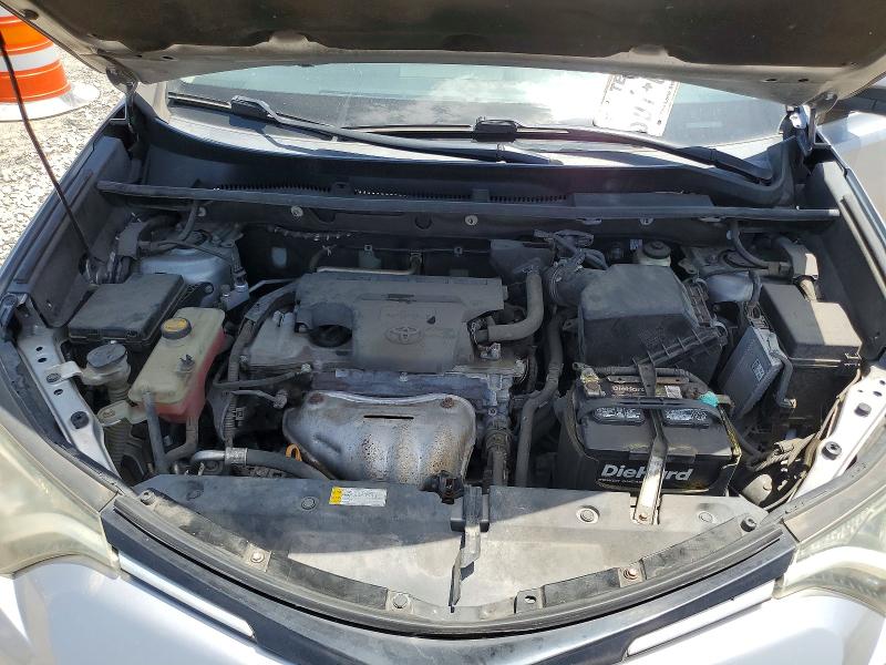 Aukcja sprzedaży 2017 Toyota Rav4, vin: 2T3RFREV5HW615990, numer aukcji: 62960396