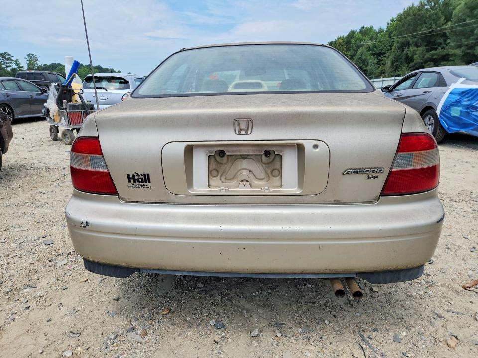 Продаж на аукціоні авто 1994 Honda Accord, vin: 1HGCD5554RA125241, номер лоту: 56194946