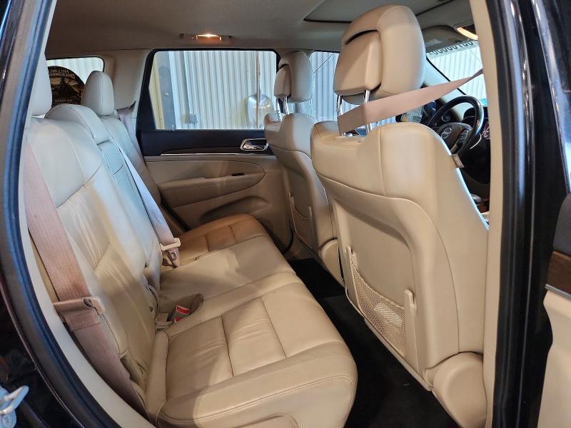 Продажа на аукционе авто 2015 Jeep Grand Cherokee, vin: 1C4RJFBG5FC821720, номер лота: 60760636