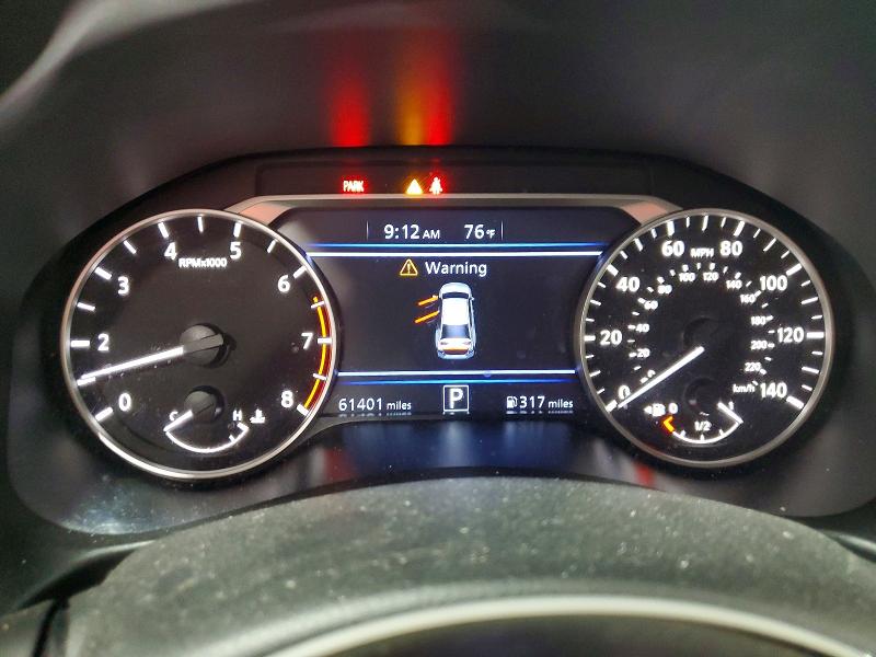 59270556 :رقم المزاد ، 1N4BL4DW0LC169417 vin ، 2020 Nissan Altima مزاد بيع