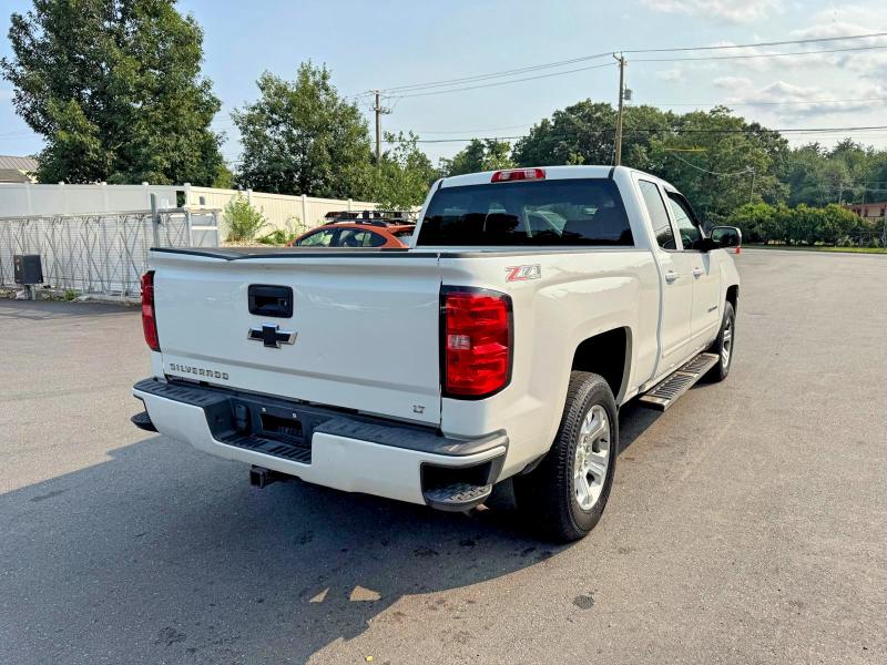 2017 Chevrolet Silverado მანქანა იყიდება აუქციონზე, vin: 1GCVKREC1HZ142730, აუქციონის ნომერი: 61519956