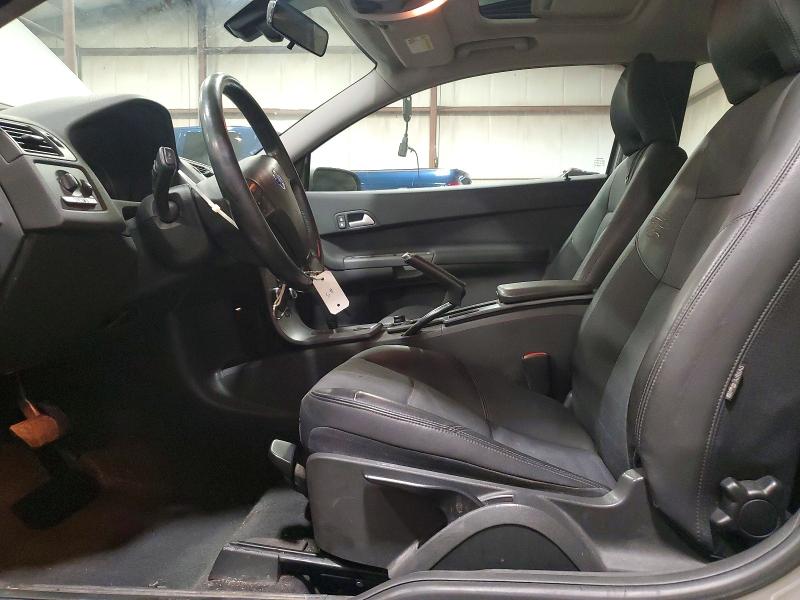 Продажа на аукционе авто 2010 Volvo C30, vin: YV1672MK7A2174466, номер лота: 60603426