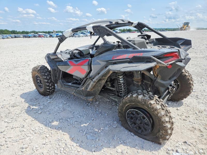 62470066 :رقم المزاد ، 3JBVBAY44TE000658 vin ، 2026 Can-am Maverick X3 مزاد بيع