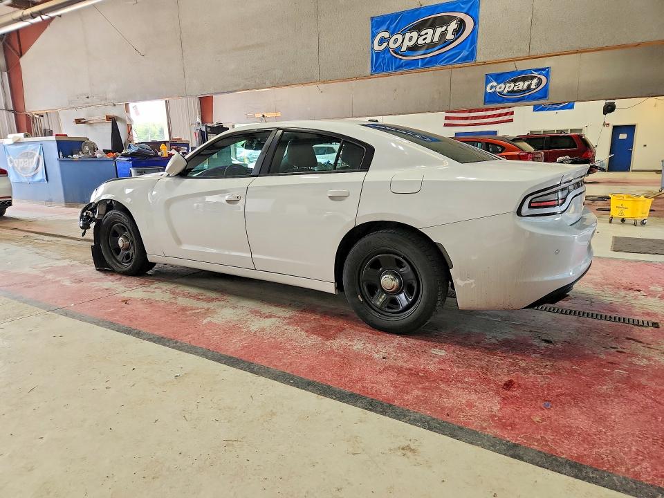 Aukcja sprzedaży 2015 Dodge Charger, vin: 2C3CDXAG7FH885909, numer aukcji: 60782756