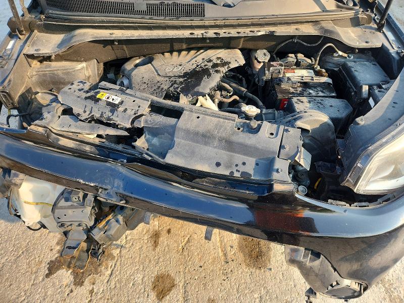 Aukcja sprzedaży 2016 Kia Soul, vin: KNDJN2A20G7829511, numer aukcji: 59734636